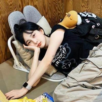离去的女人